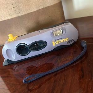 POLAROID *Vintage* i-Zone Instant Pocket Film Camera